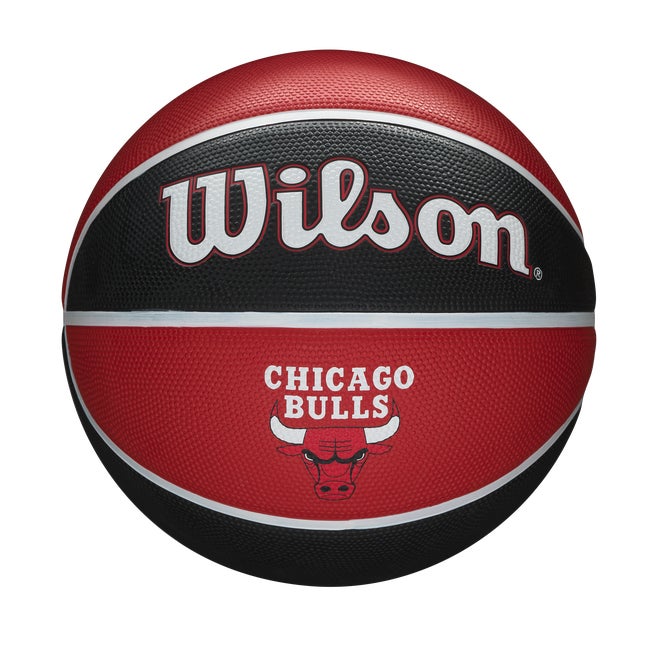 NBA Team Tribute Basketball
