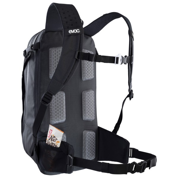 Evoc - Allride 3D Waterproof 16 - Sac à dos vélo