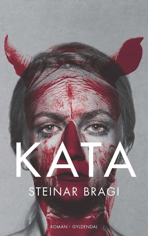Kata - Steinar Bragi - Bog