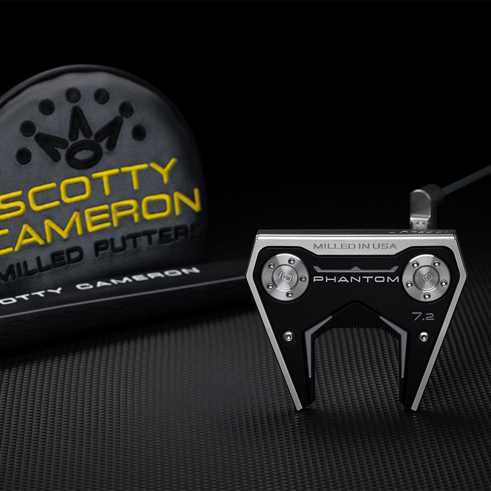 Phantom 7.2 Putter
