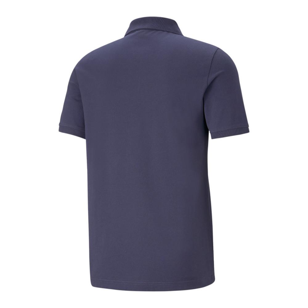 Puma Polo Marine Homme Puma Essential 586674