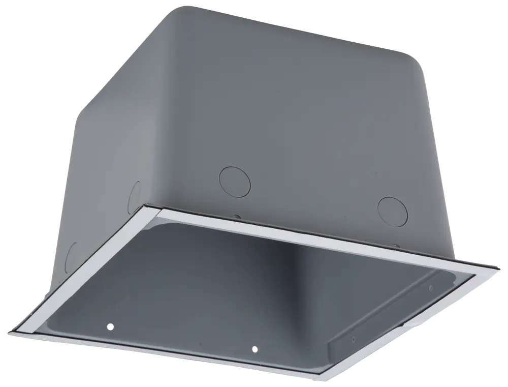 Downlight safebox 220 x 220 x 150 mm