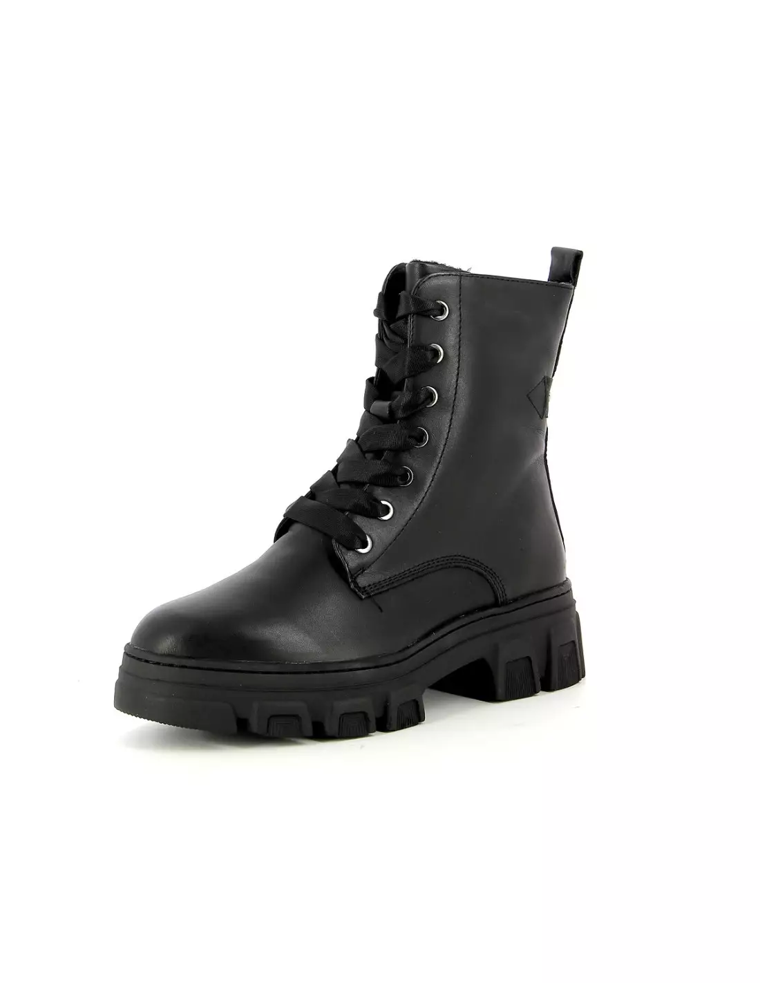 TAMARIS 26827 - Boots & bottines Blackleather