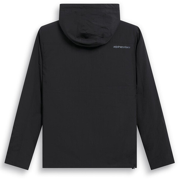 Alpinestars - Veste zippée Liberate Noir