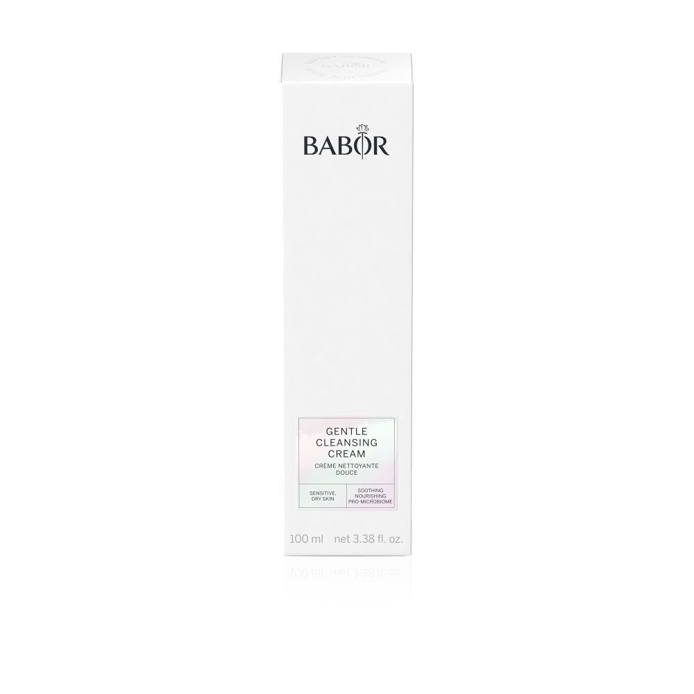 BABOR Gentle Cleansing Cream