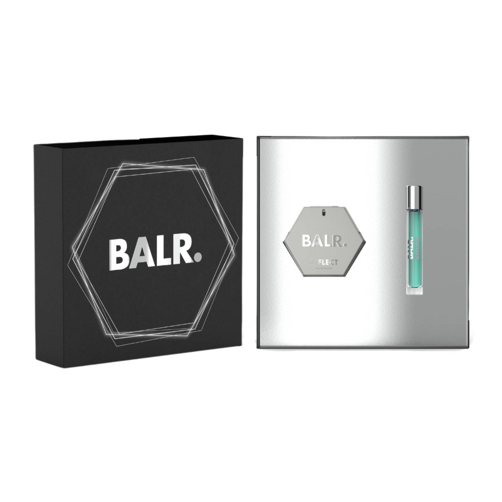 BALR. Reflect For Men geur geschenkset
