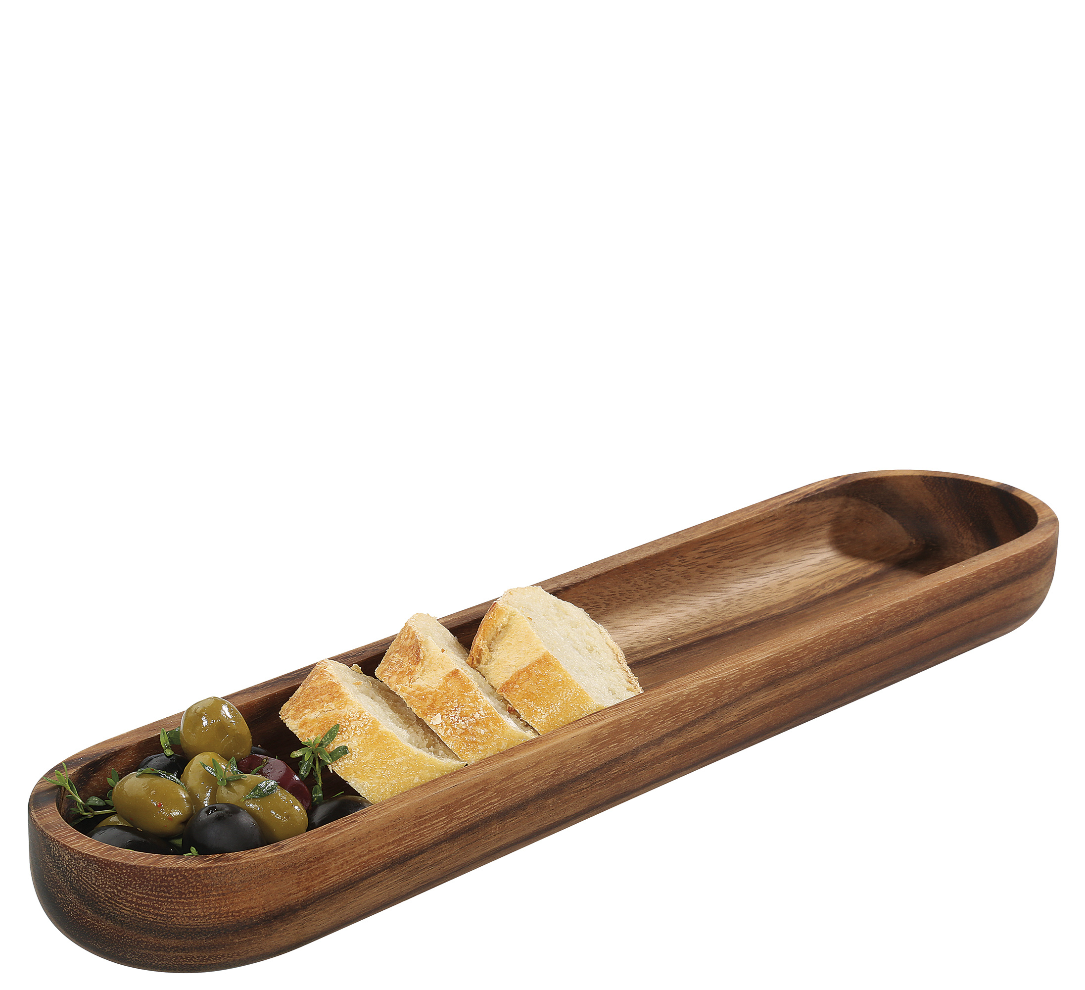 Baguetteschale ZASSENHAUS