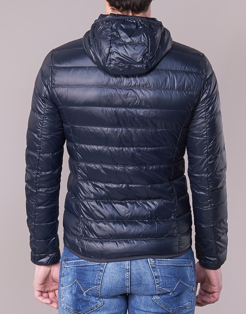 Emporio Armani EA7 - CORE ID 8NPB02 Marino
