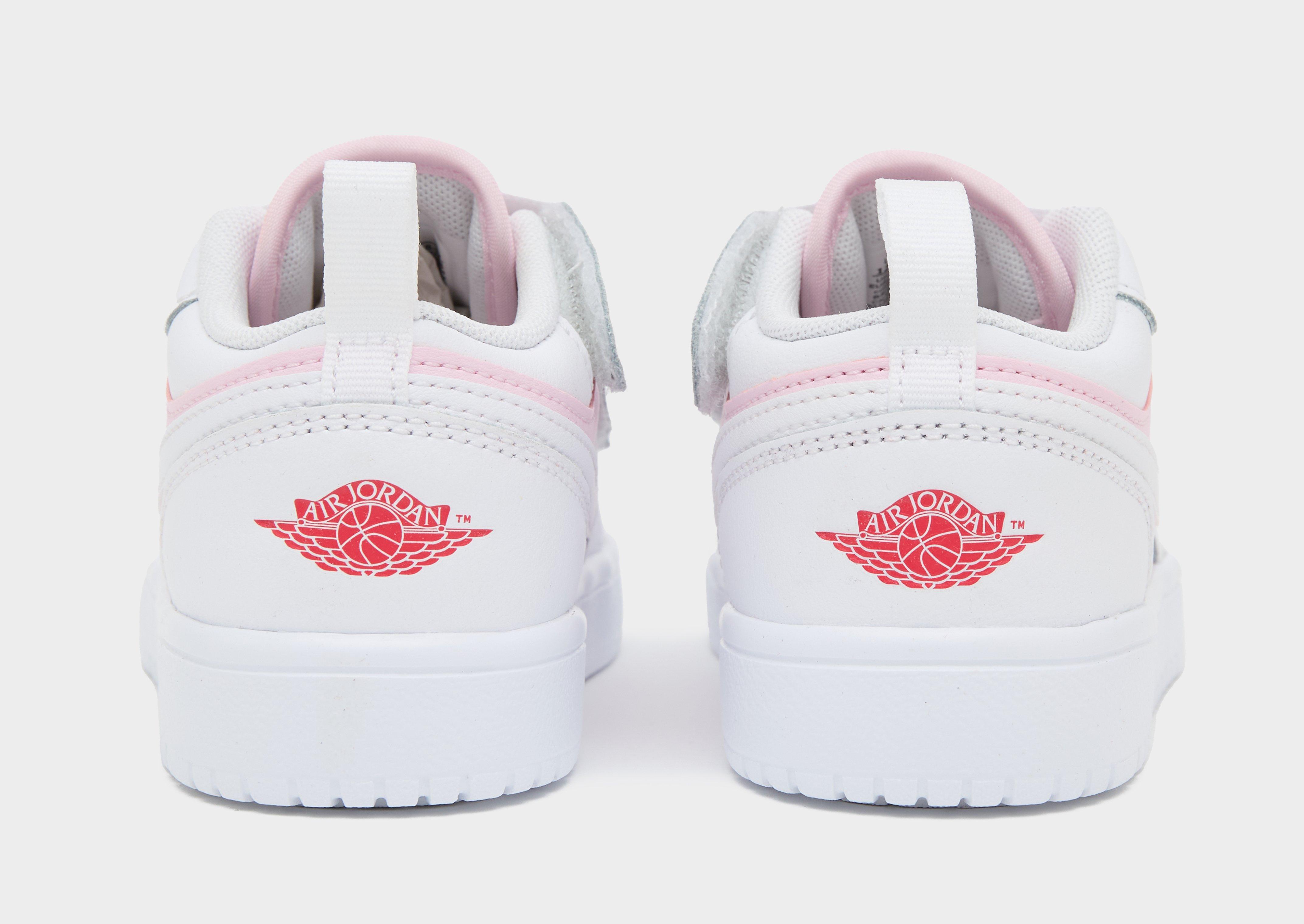 Jordan Air 1 Low Enfant