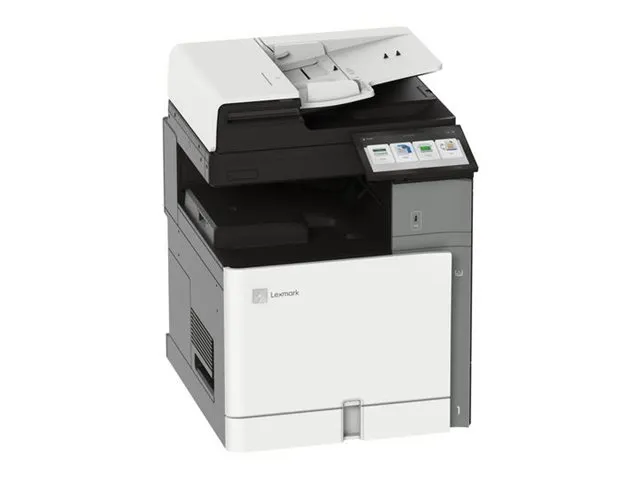 LEXMARK CX950se BSD-Line