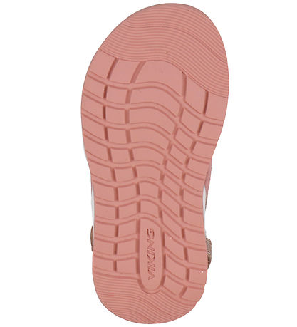 Viking Sandalen - Anchor Glitter 3V - Light Pink