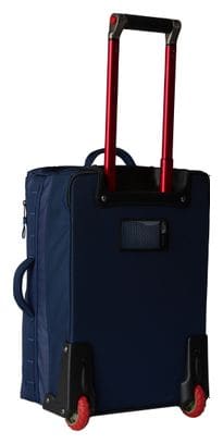 Sac à Roulettes The North Face Base Camp Roller 40L Bleu