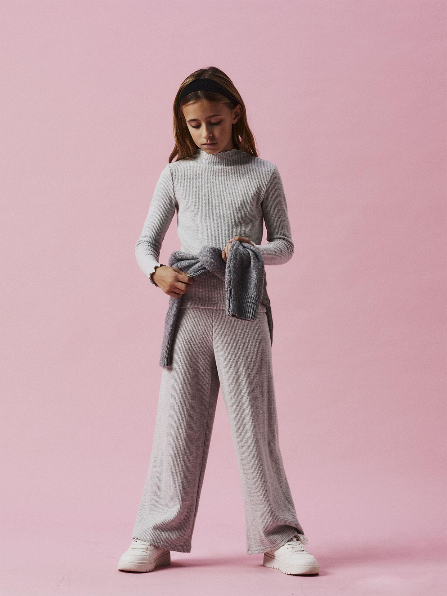 Tulpu Long Sleeve Top