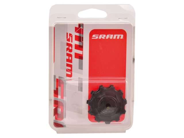 SRAM X9 Type 2/GX 2x10 Derailleurwieltjes