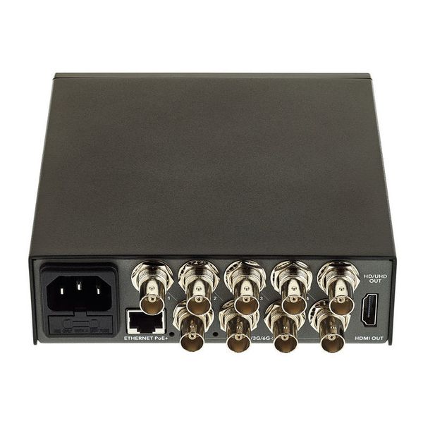 Blackmagic Design MultiView 4