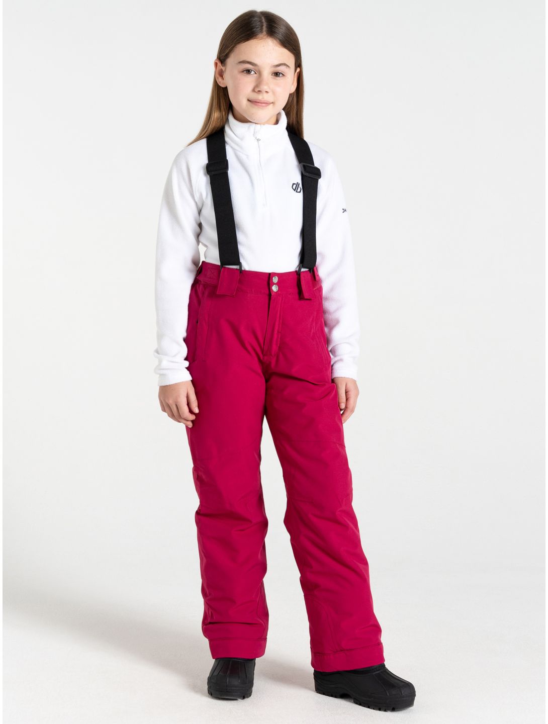 Outmove II skibroek kinderen
