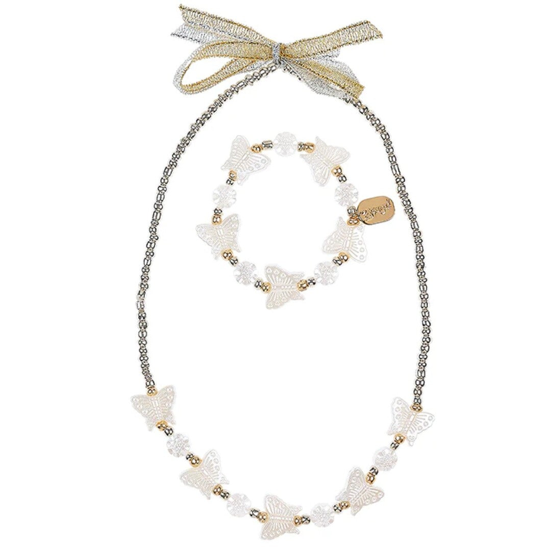 Souza for kids ketting en armband anne