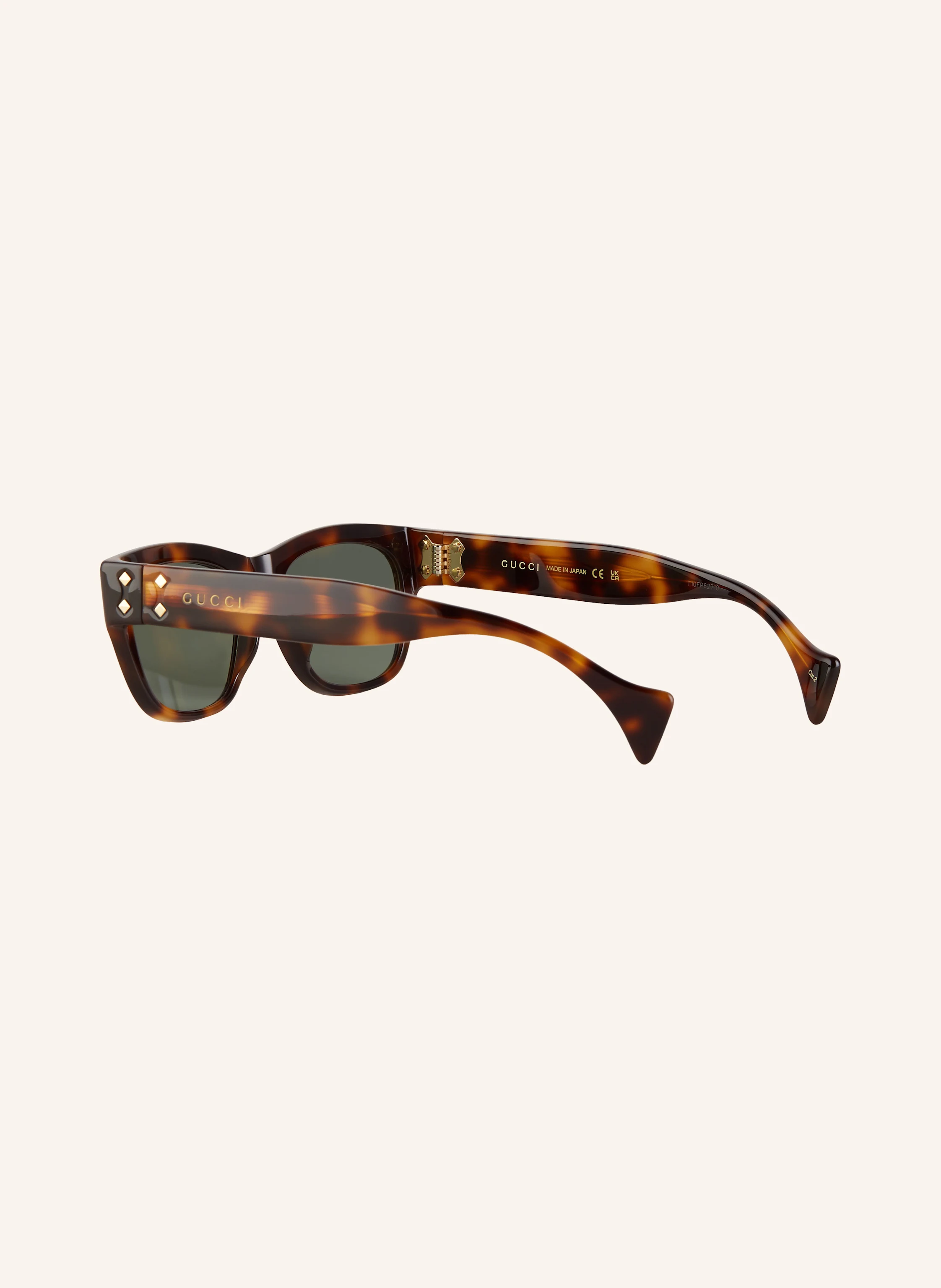GUCCI Sonnenbrille GC002353