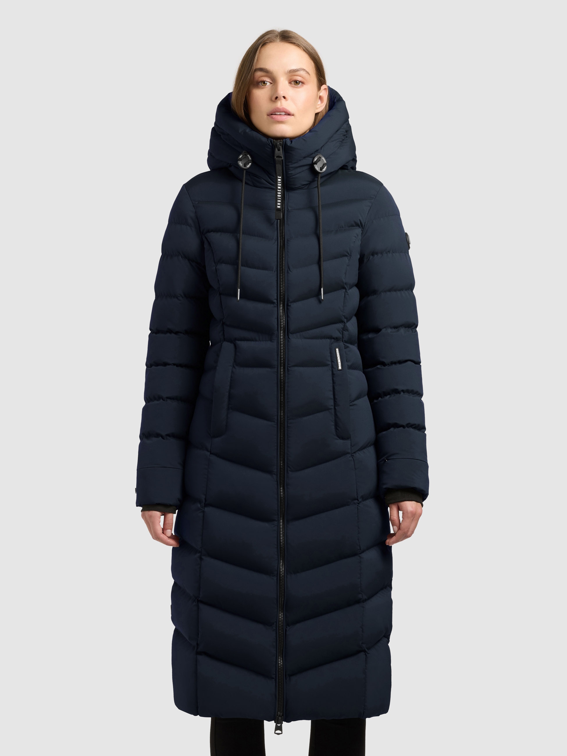 khujo Steppmantel »INGRAM5«