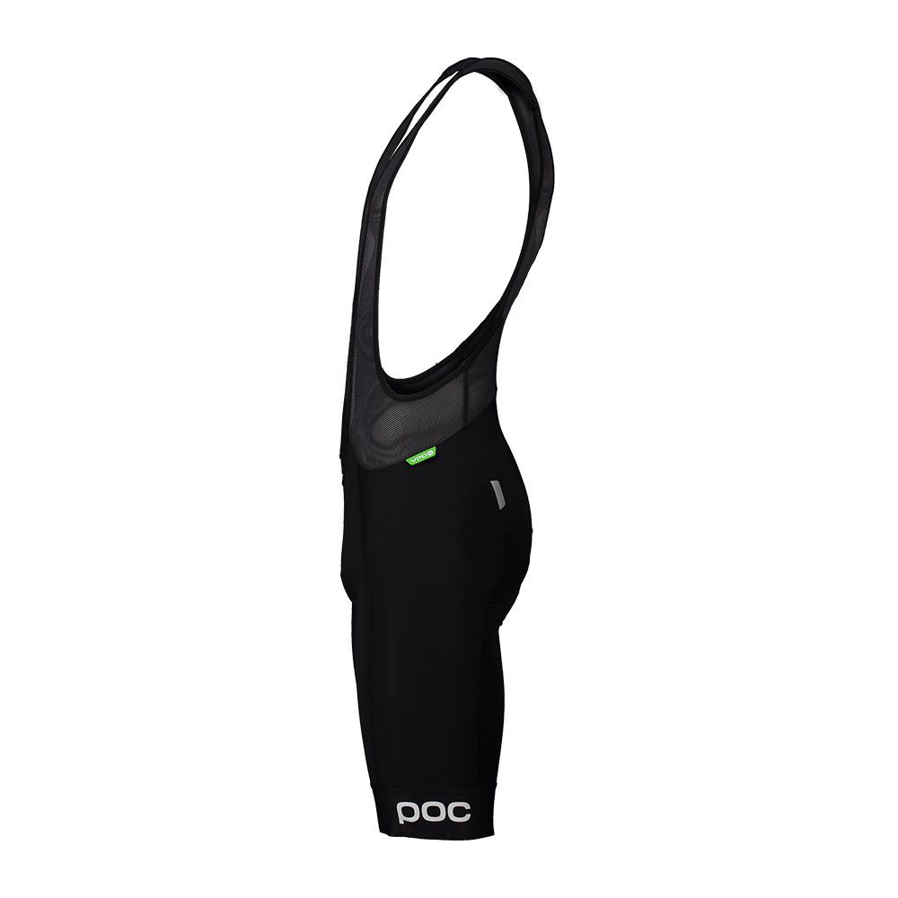 Poc THERMAL VPDS - Cuissard À bretelles Homme uranium black