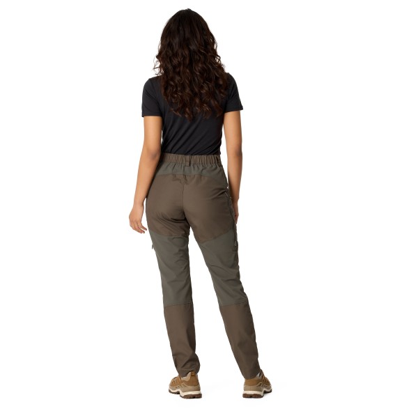 Heber Peak - Women's PineconeHe. Trekking Pants II - Pantalon de trekking