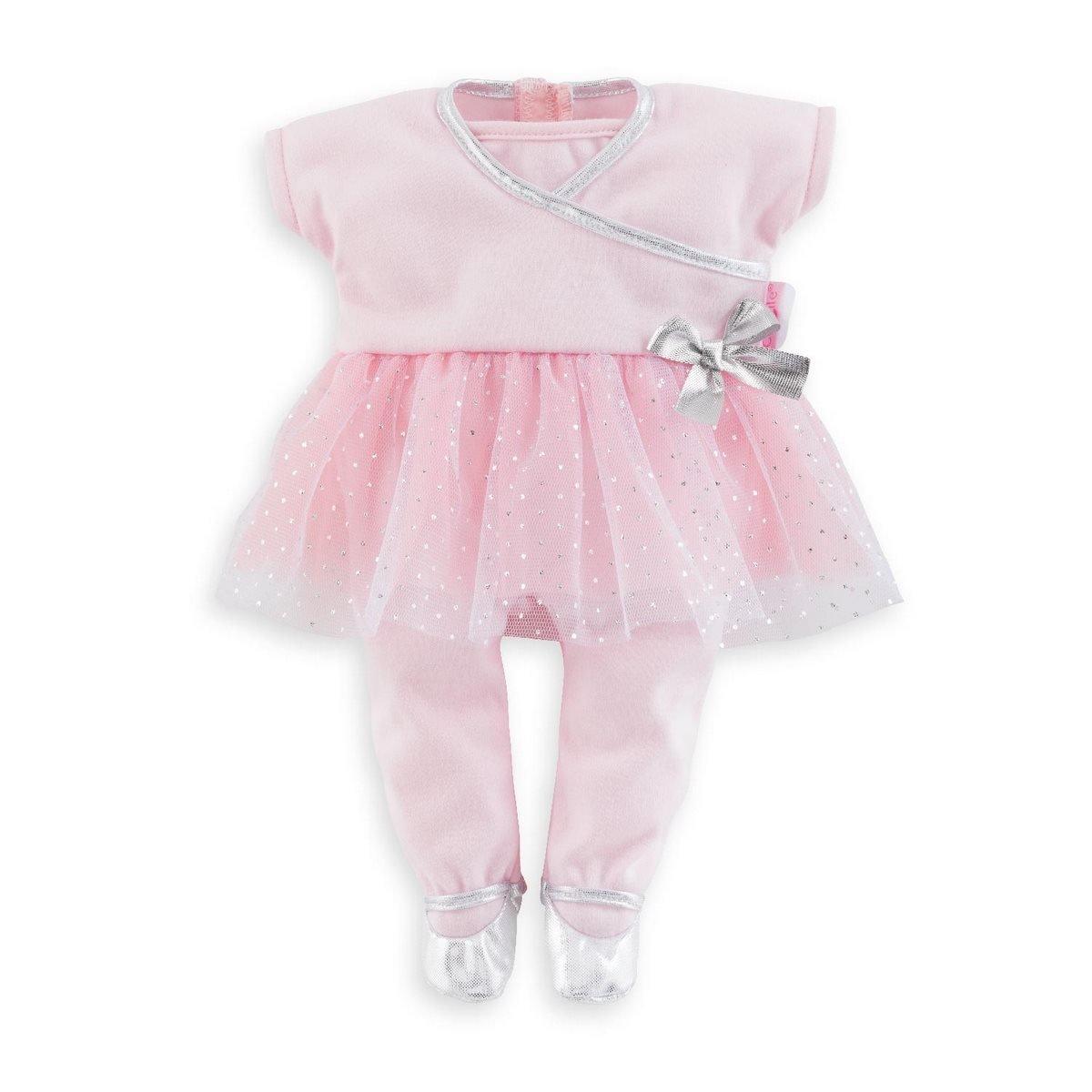 Mon premier ensemble Sport Danse