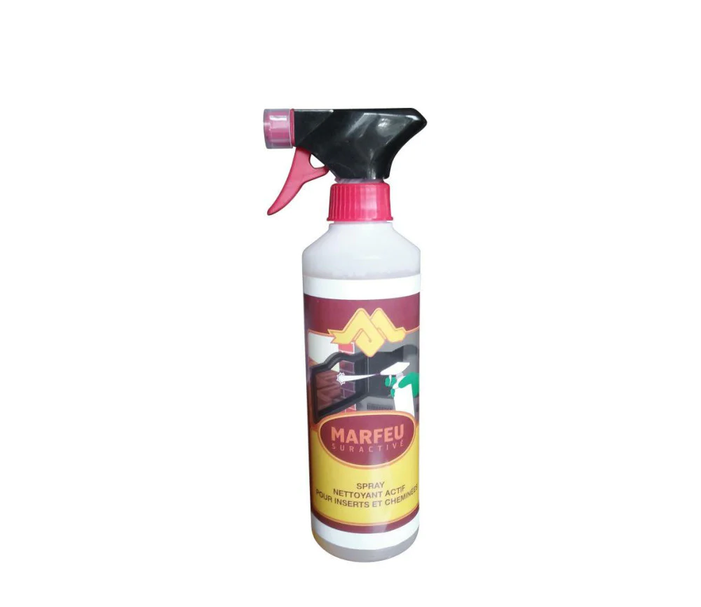 Nettoyant plancha (MARFEU) Planchaelec