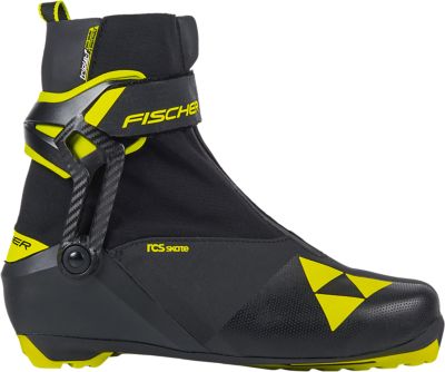 FischerRCS SKATE - schwarz
