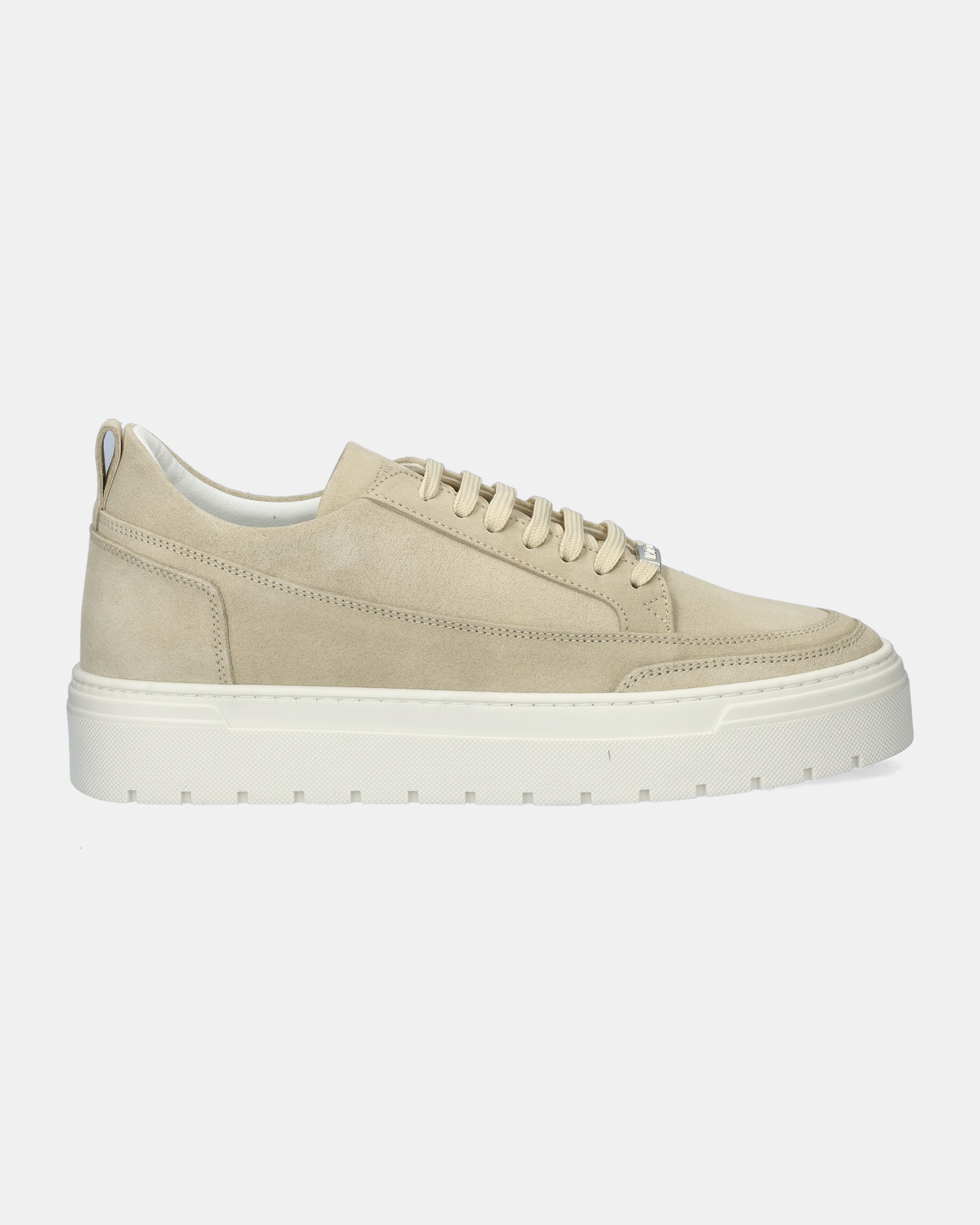 Antony Morato Flint Lage sneakers  - beige