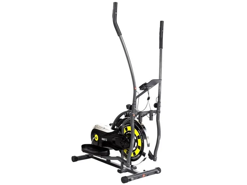 HMS H6512 magnetic elliptical trainer