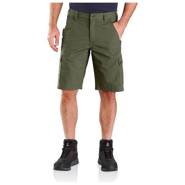 Carhartt - Ripstop Cargo Work Short - Short