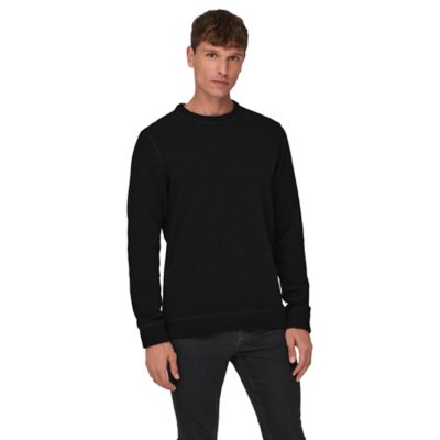 Pull homme Onsese Life Reg 7 Knit ONLY AND SONS