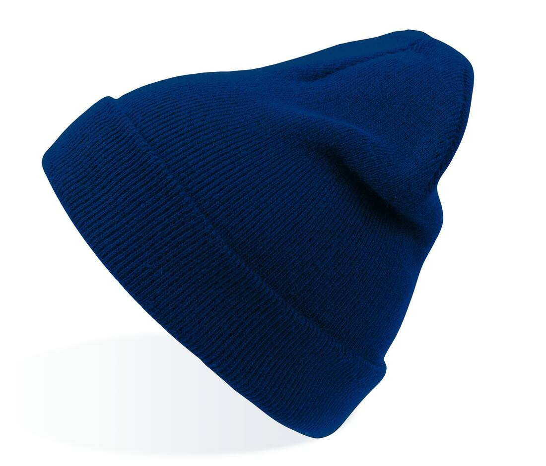 Atlantis AT010 - Bonnet Sportif Polyvalent Anti-Peluches