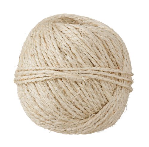 corde en sisal