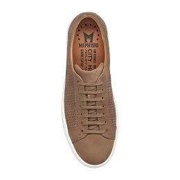carl perf  NOMAD 25537  TAUPE