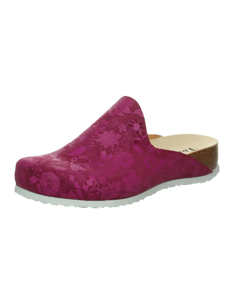 Tieffußbett Pantolette JULIA DAMEN