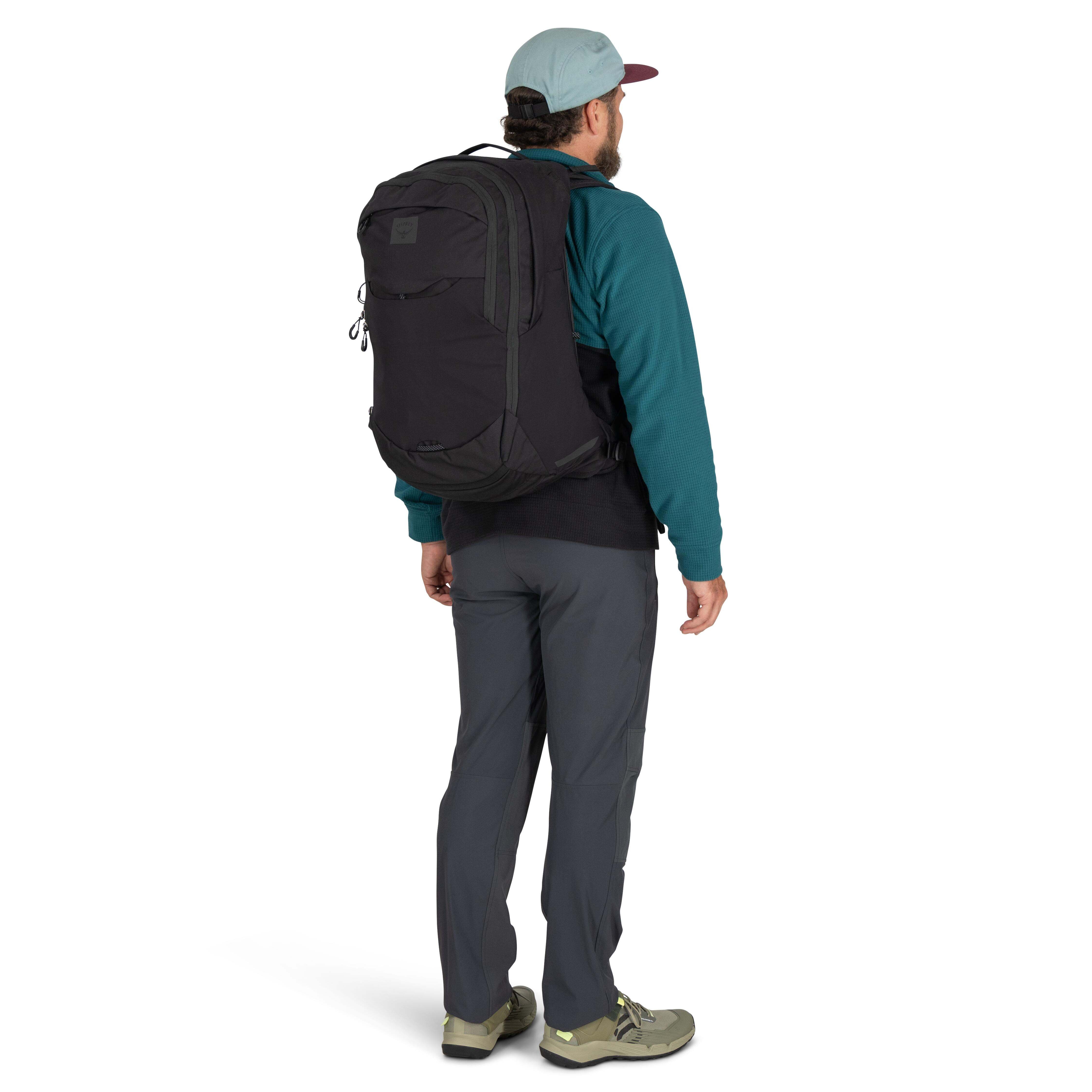Osprey Metron Airspeed 34<br>Unisex Hverdag- & Pendlersekk