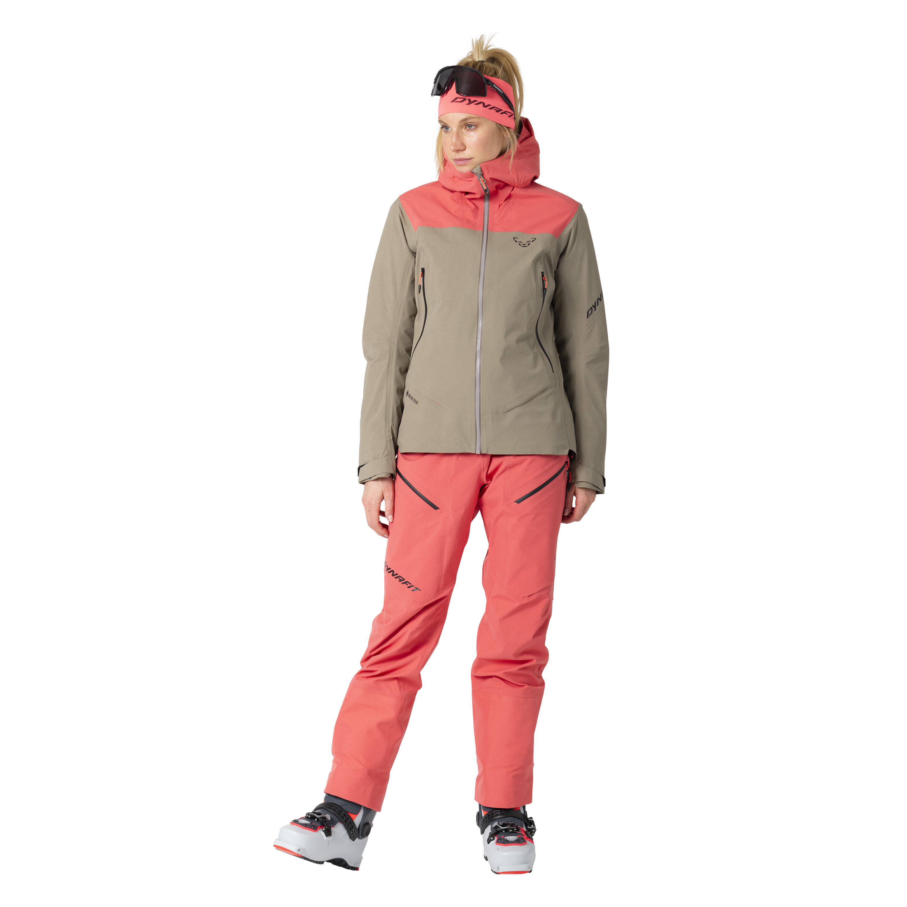 Ridge GTX Jacket W