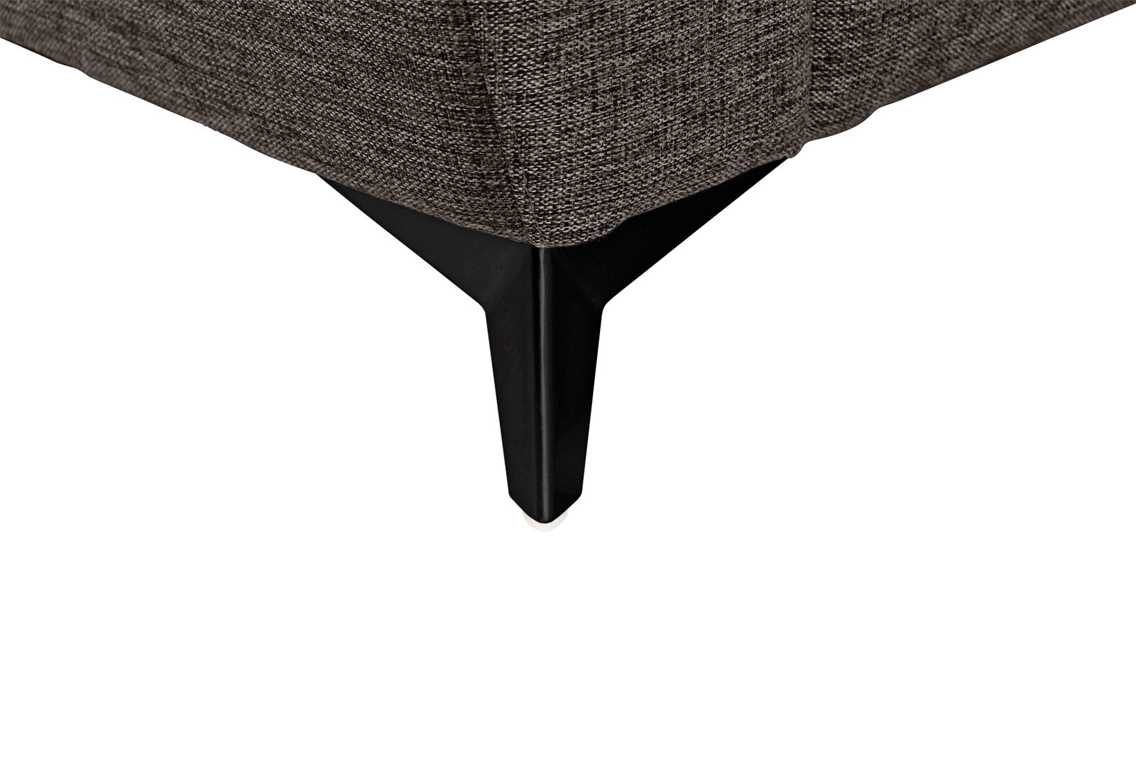 Polstergarnitur Miami, Ambiente dark grey