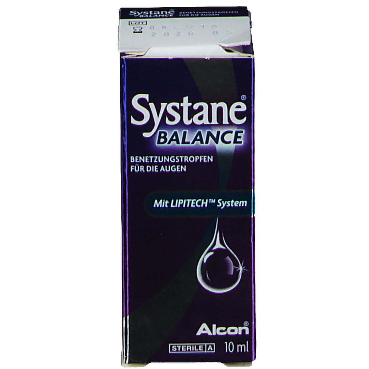 Systane® BALANCE