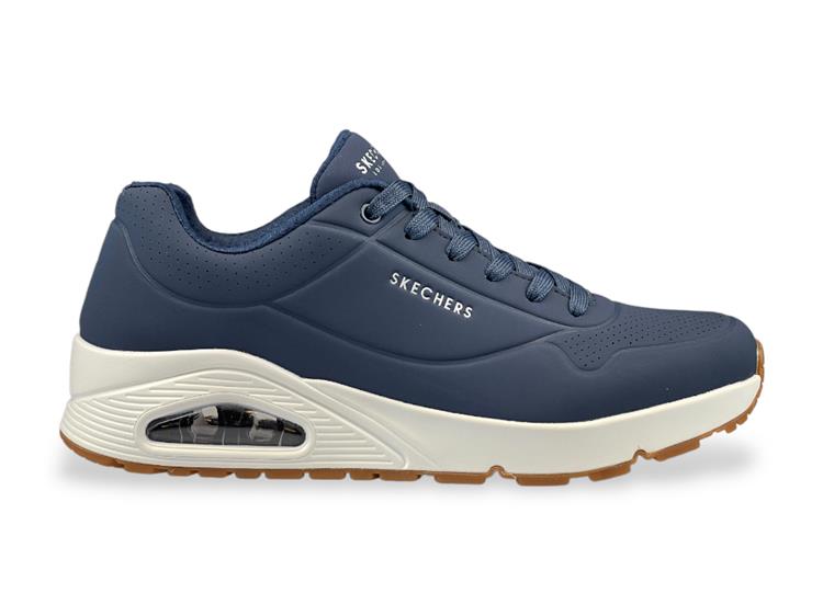 Skechers Men Uno Stand On Air Sneakers