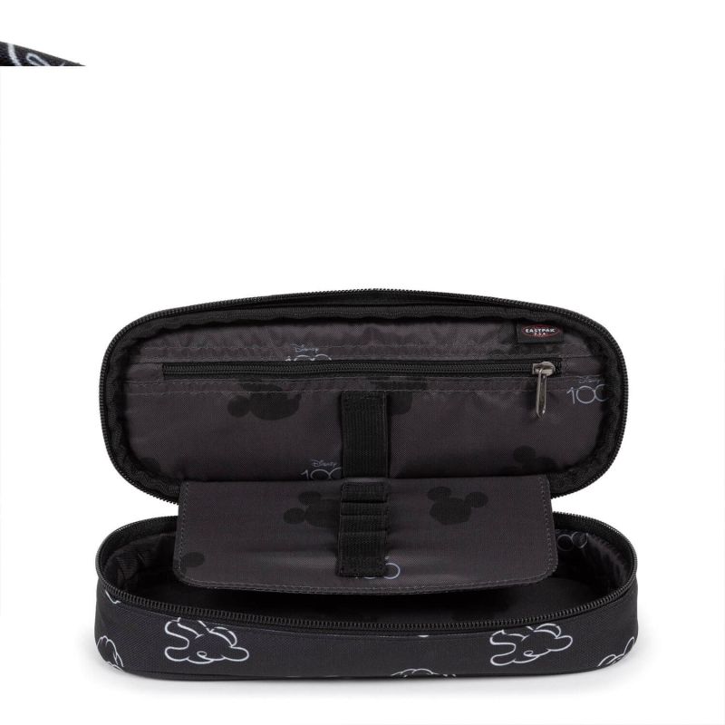 Trousse Oval 22 cm Mickey Hands