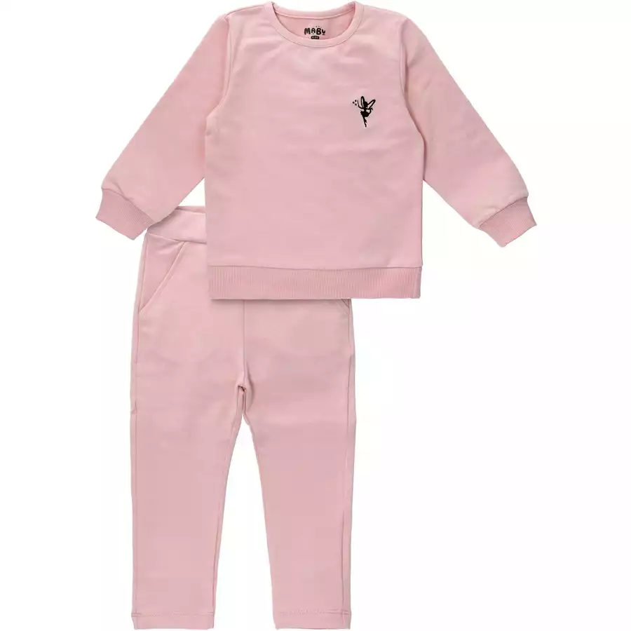 Baby Sweets 2tlg Set Fairy Rosa