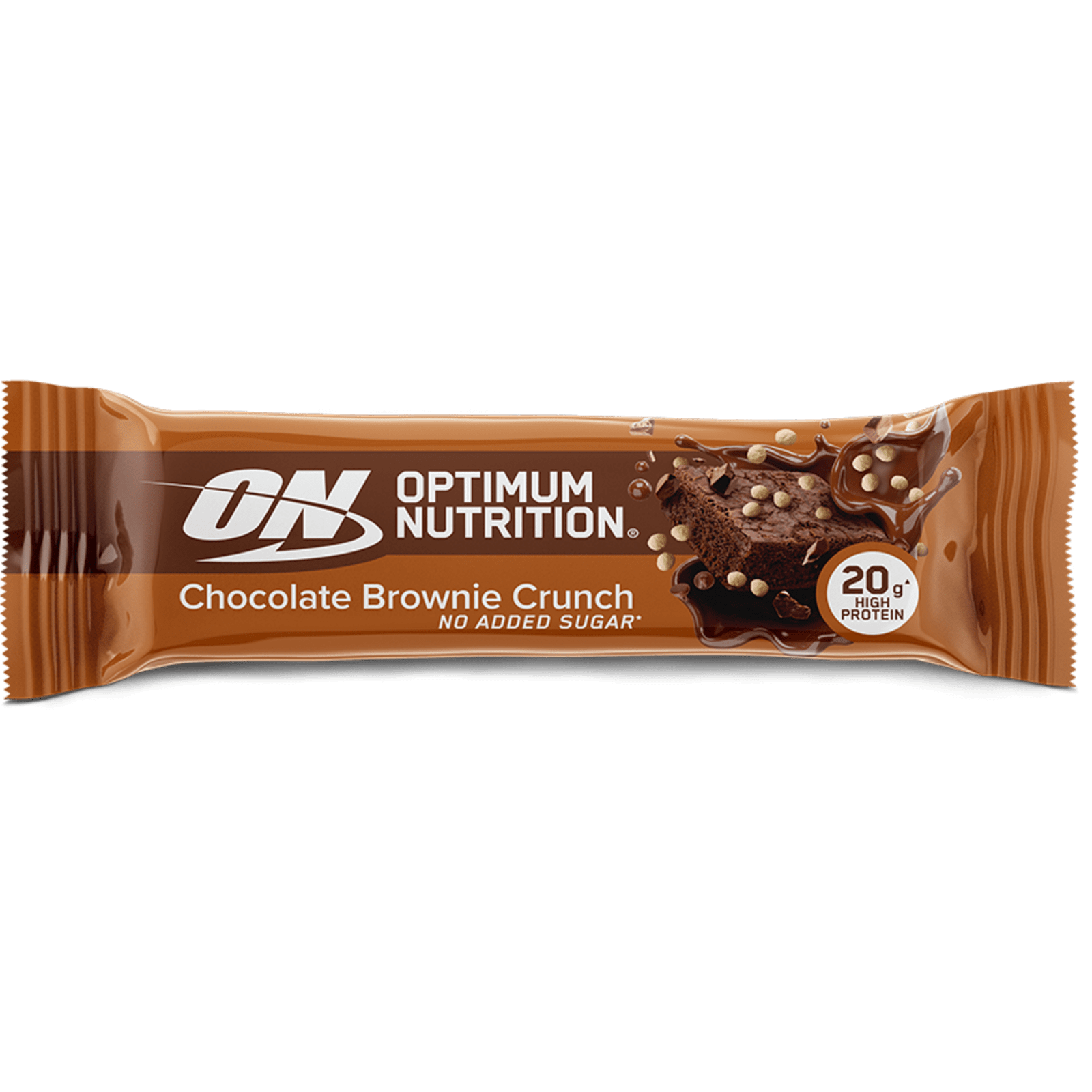 Crunch Protein Bar (10x65g)