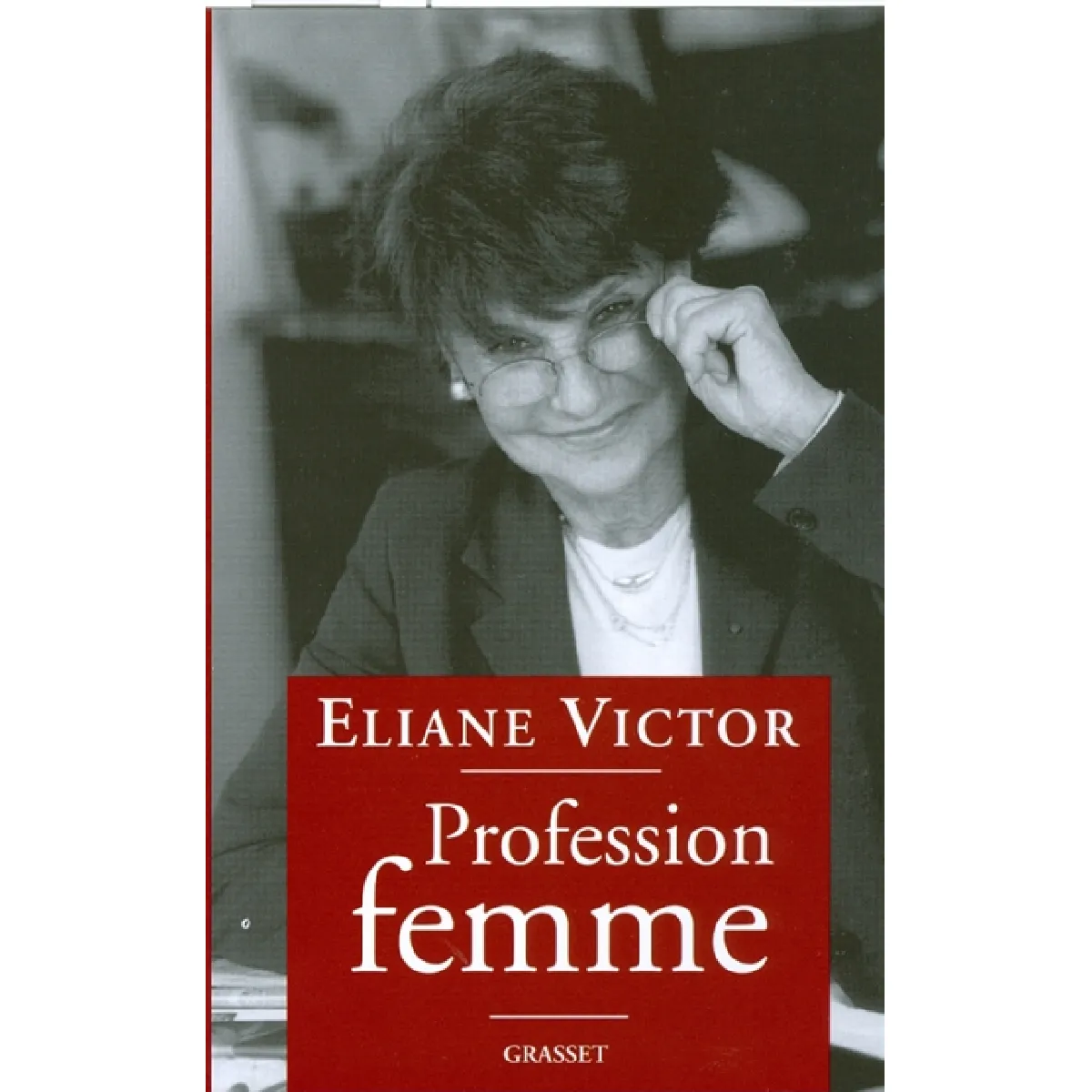 Profession femme · Occasion