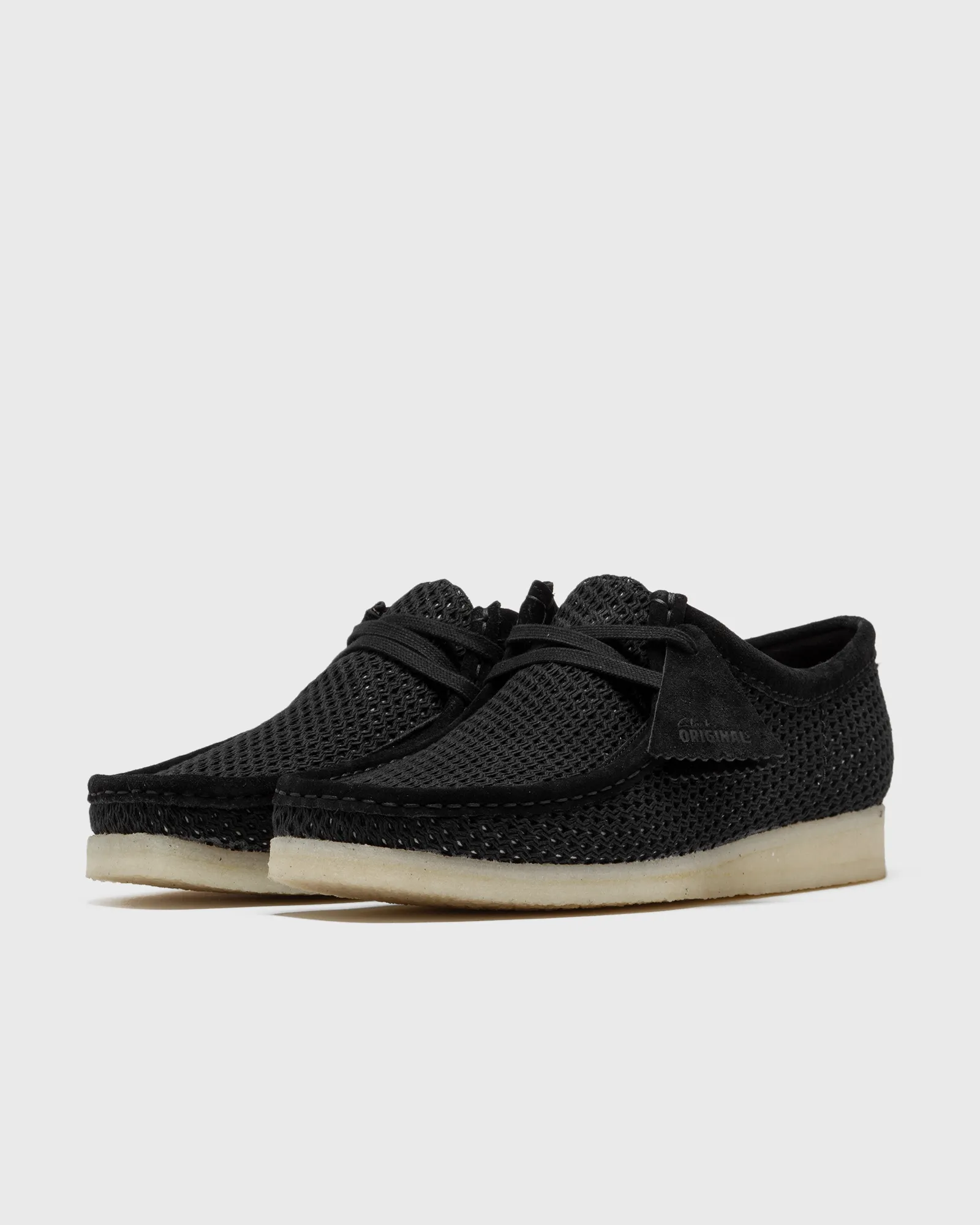 Clarks Originals Wallabee