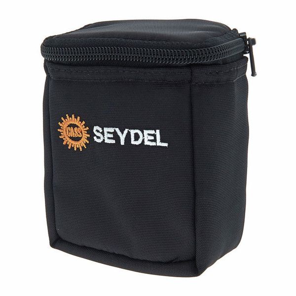 C.A. Seydel Söhne Beltbag for 6 Blues Harps