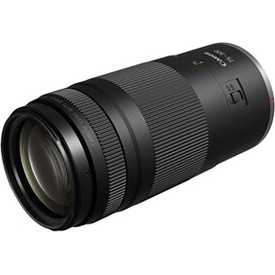 Objectif zoom Canon Hybride RF 75-300mm F4-5.6