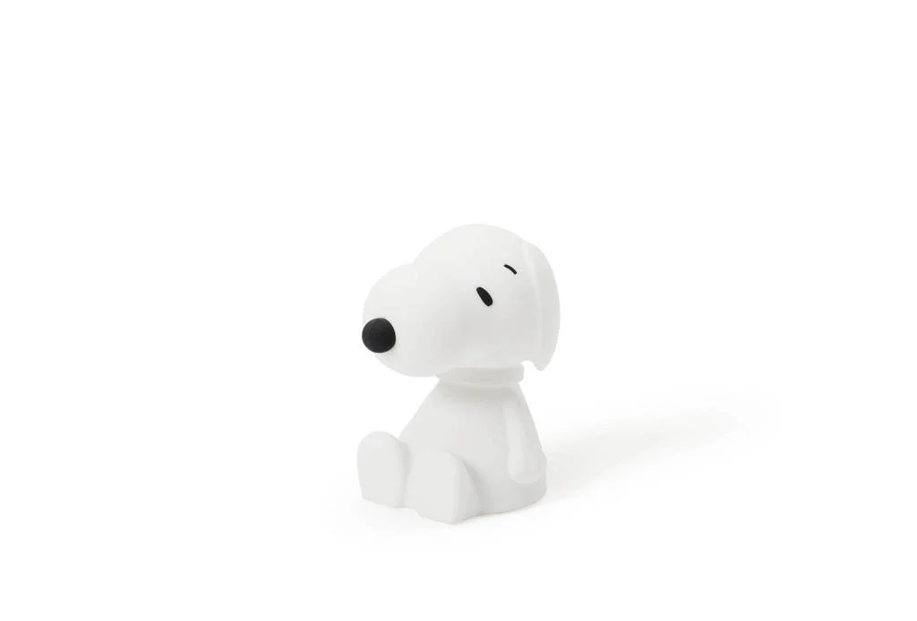 Snoopy First Light lamp