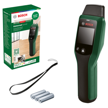 Bosch vochtmeter UniversalHumid